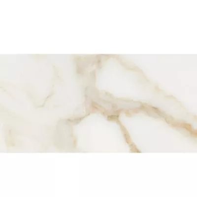Плитка TERMAL SERAMIK GOLD CALACATTA FULL LAPP 120x60, Фото