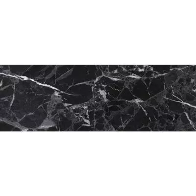 Плитка TERMAL SERAMIK LINCOLN BLACK 90x30, Фото