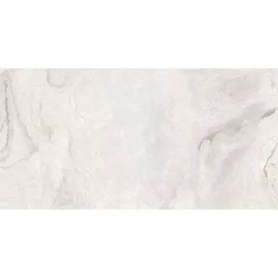 Плитка TERMAL SERAMIK SLATE WHITE MAT 120x60, Фото