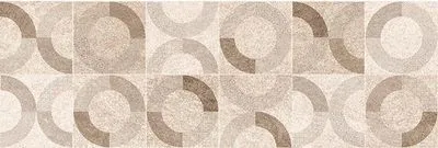 Плитка Undefasa Aitana Decorado Beige, Фото