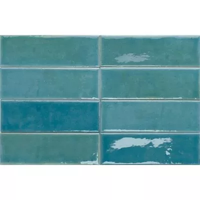 Плитка WOW CN AZUR 4x12, Фото