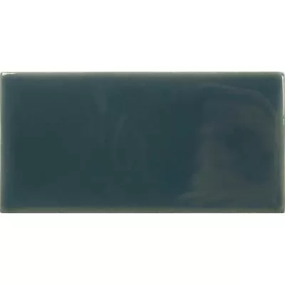 Плитка WOW FAYENZA PEACOCK BLUE 6x12, Фото