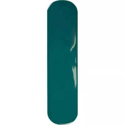 Плитка WOW GRACE O TEAL GLOSS 8x30, Фото