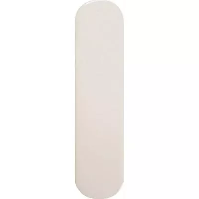Плитка WOW GRACE O WHITE GLOSS 8x30, Фото