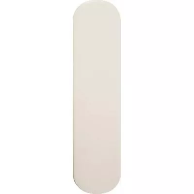 Плитка WOW GRACE O WHITE MATT 8x30, Фото