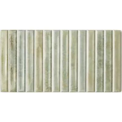 Плитка WOW Potters BARS AGAVE 12x25, Фото