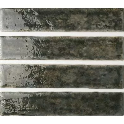 Плитка WOW POTTERS UMBER 5x25, Фото