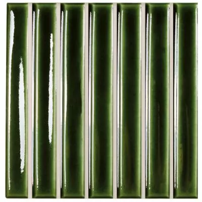 Плитка WOW SB OLIVE GLOSS 11x11, Фото