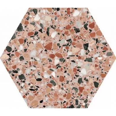 Плитка WOW TERRAZZO EARTH 32x36, Фото