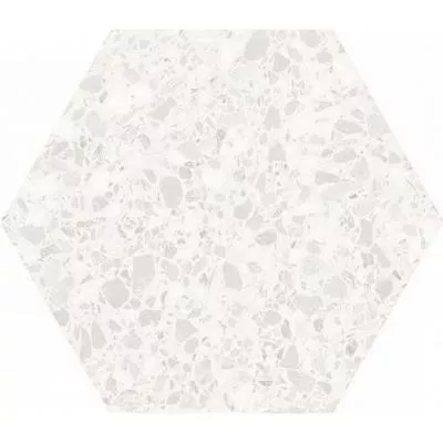 Плитка WOW TERRAZZO WHITE 32x36, Фото