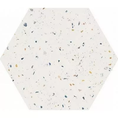 Плитка WOW TERRAZZO WHITE COLOURS 32x36, Фото