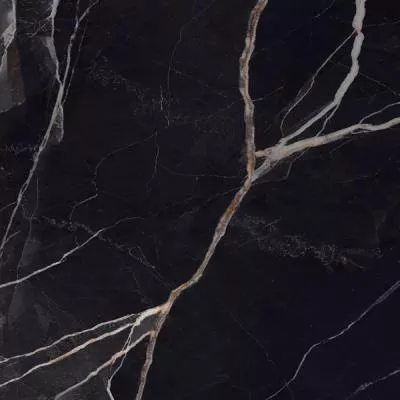 Плитка Zeus Ceramica CALACATTA BLACK ZRXCC9BR 60x60, Фото