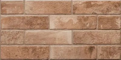 Плитка Zeus Ceramica BRICKSTONE RED ZNXBS2B, Фото