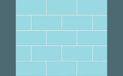 Плитка Cerrad Aqua 6521, Фото