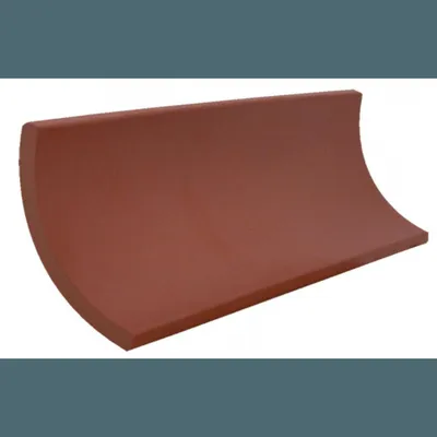 Плитка Cerrad R6 Rot 0002, Фото