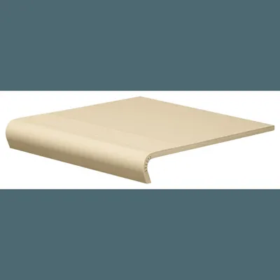 Сходинка Cerrad Krem V-shape 0552, Фото