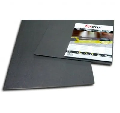 Підкладка під ламінат ARBITON FIX PRIX 3 mm, Фото