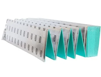 Підкладка під ламінат ARBITON Secura Aquastop +, Фото