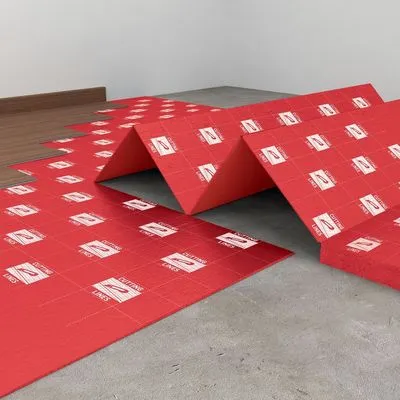 Підкладка під ламінат ARBITON Secura Thermo, Фото