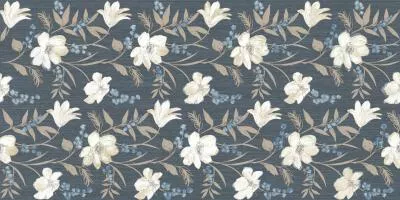 Плитка Marazzi POSTER DECORO FLORIDA RT 60x120, Фото