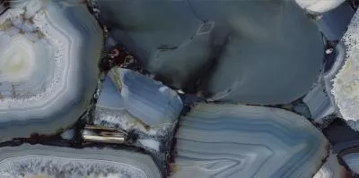 Плитка Brennero PREZIOSA BLU lapp. rect. 60x120, Фото