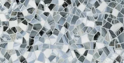 Плитка Brennero PREZIOSA BROOK BLU lapp. rect. 60x120, Фото