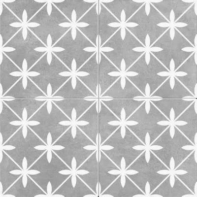 Плитка ALMERA CERAMICA Spain PRIS. PRE. STAR GREY 45x45, Фото