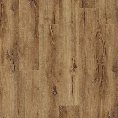 ПВХ плитка IVC Moduleo Impress Mountain oak коричневий 56440, Фото