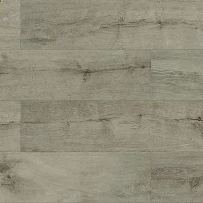 ПВХ плитка LG Hausys DecoTile Серебристый дуб RLW 1201, Фото