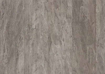 ПВХ плитка LG Hausys DecoTile темний Сланець 2370, Фото