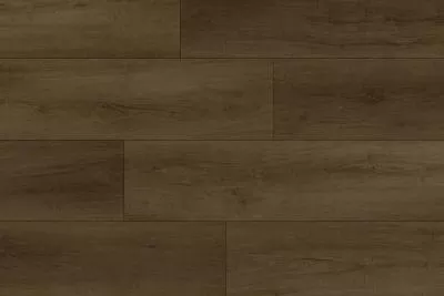 ПВХ плитка SPC BLISSGROUND Nature Evo Brown 23x152, Фото