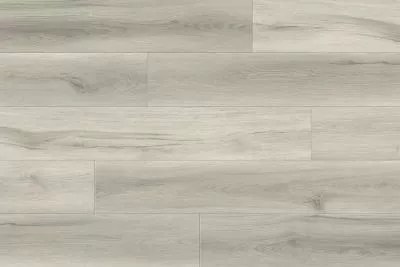 ПВХ плитка SPC BLISSGROUND Nature Snow 18x122, Фото