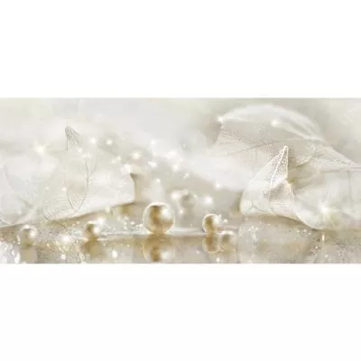 Декор Intercerama Raise декор серый Д 223 071, Фото