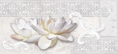 Декор Intercerama Rene (Д153071-1), Фото