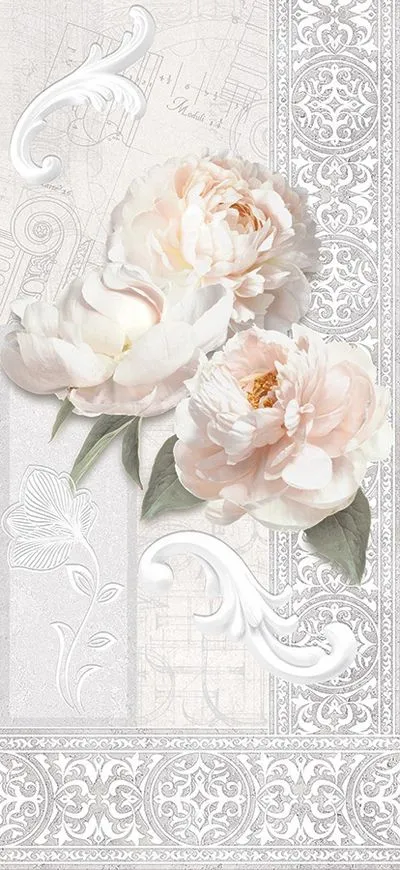 Декор Intercerama Rene (Д153071-2), Фото