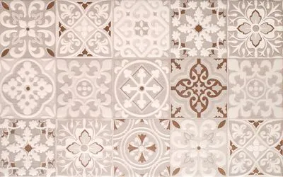 Декор Cersanit Rensoria модерн, Фото