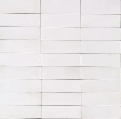 Плитка Marazzi RICE BIANCO LUX 5x15, Фото