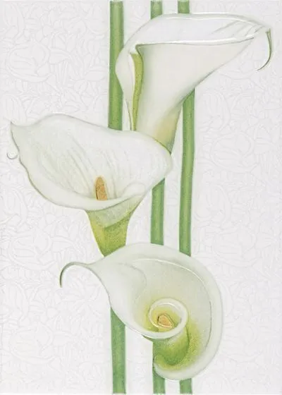 Декор Cersanit Rona декор, Фото