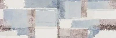 Декор Cersanit Samira modern декор 20x60, Фото