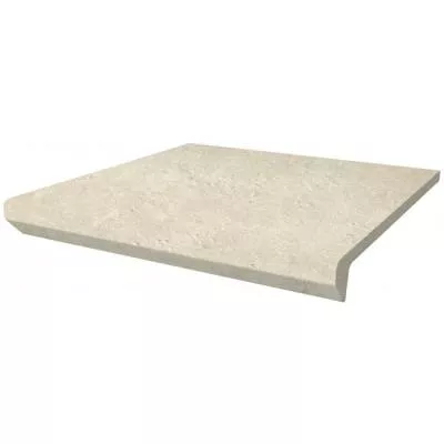 Сходинкa Paradyz SCANDIANO BEIGE KAPINOS STOPNICA PROSTA 30x33, Фото