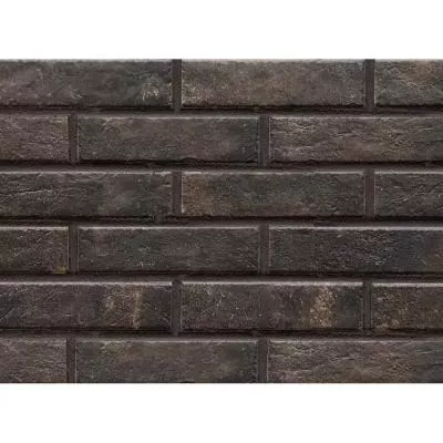 Плитка Paradyz SCANDIANO BROWN ELEWACJA 24,5X6,6 G1, Фото