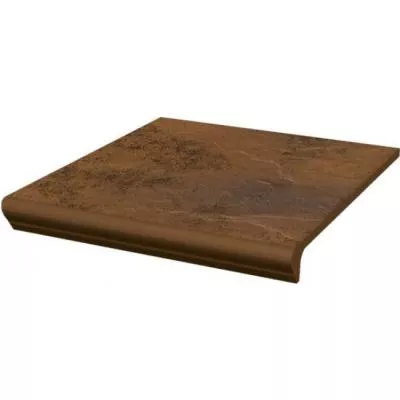 Ступень Paradyz SEMIR BEIGE KAPINOS STOPNICA PROSTA 30x33, Фото