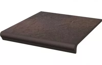 Ступень Paradyz SEMIR ROSA KAPINOS STOPNICA PROSTA 30x33, Фото