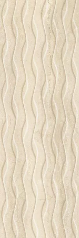 Плитка Paradyz SILENCE BEIGE SCIANA str pol 25x75, Фото