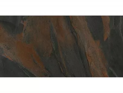 Плитка Teo Ceramics Slate Anthracite F PC 600x1200x8 R Sugar, Фото