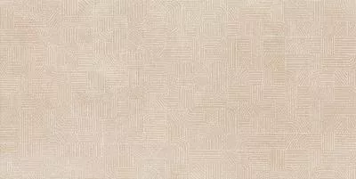 Плитка Marazzi SLOW CALCE DECORO TAPIS RT 60x120, Фото