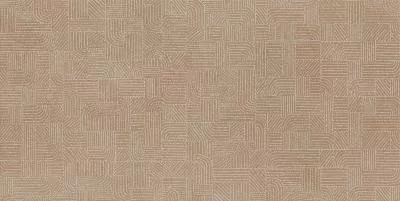 Плитка Marazzi SLOW COCCIO DECORO Tapis RT 60x120, Фото