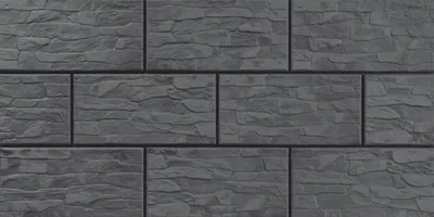 Плитка Cerrad Stalowy CER 7 7290 15x30, Фото