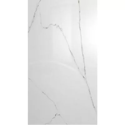 Плитка Kutahya Seramik Statuario RT Polish N 240x120, Фото