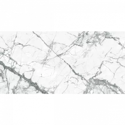 Плитка Inter Gres Statuario серый светлый 60x120 12060 209 071/L, Фото